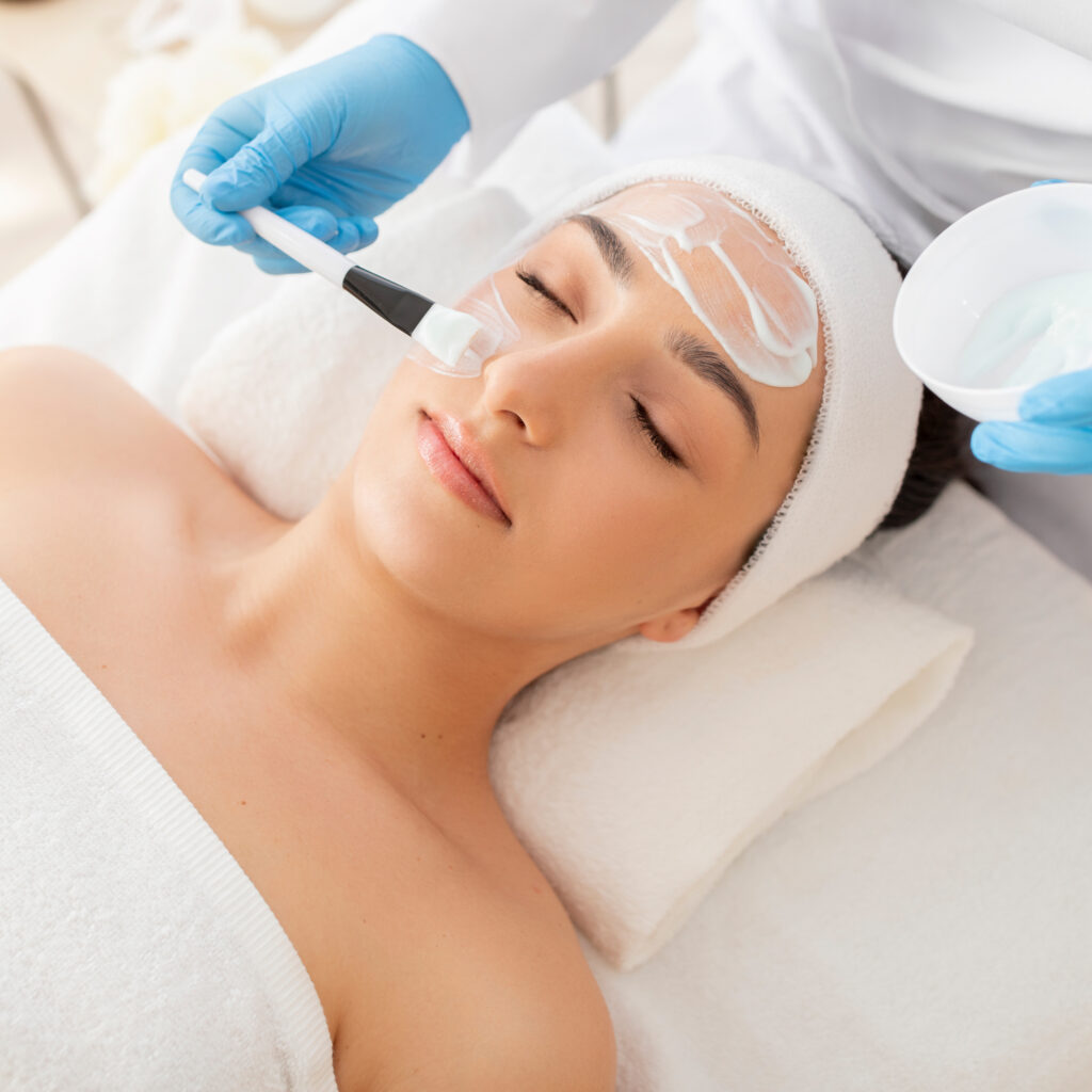 HydraFacial